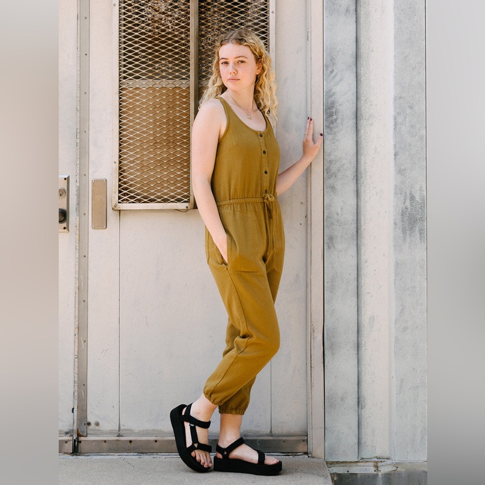 Unpublished Ruthie Jumpsuit